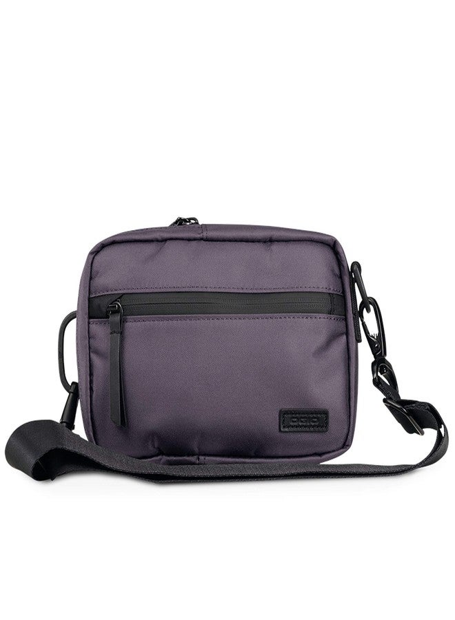 OGIO 2020 XIX Women's Crossbody (Smoke Nova) - Image 1