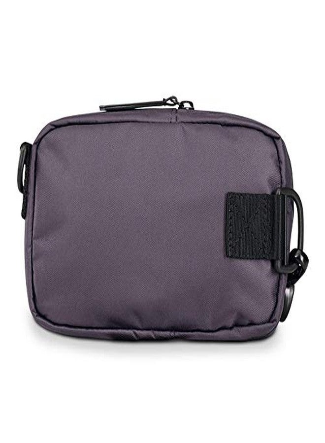 OGIO 2020 XIX Women's Crossbody (Smoke Nova) - Image 4