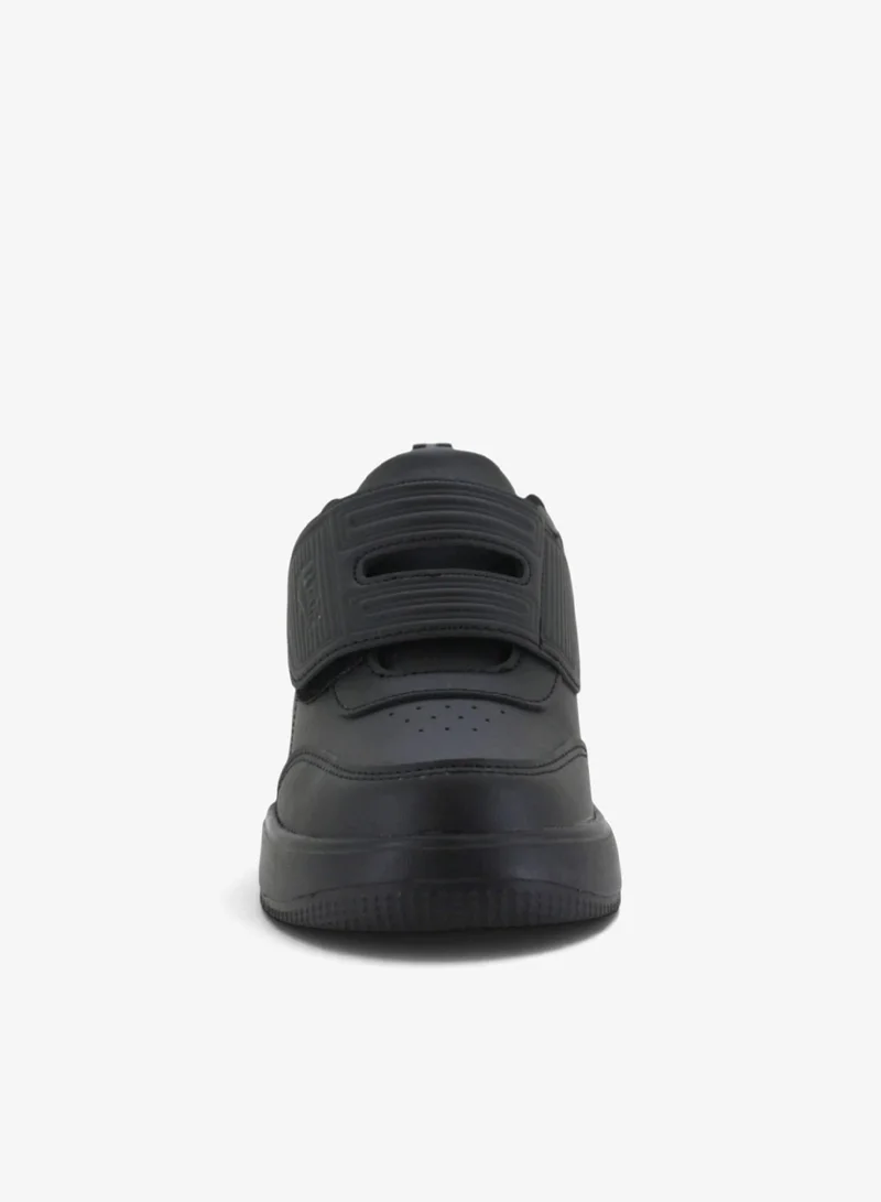 Bata Kids School Strap Sneakers