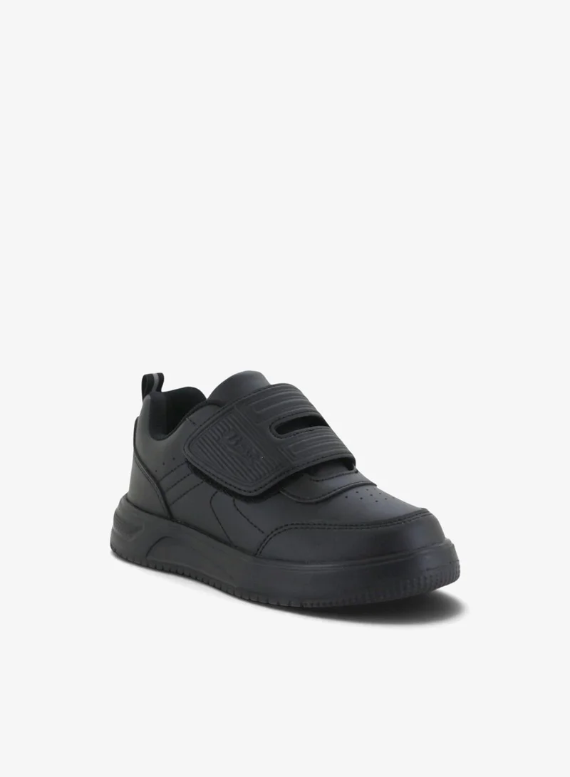 Bata Kids School Strap Sneakers