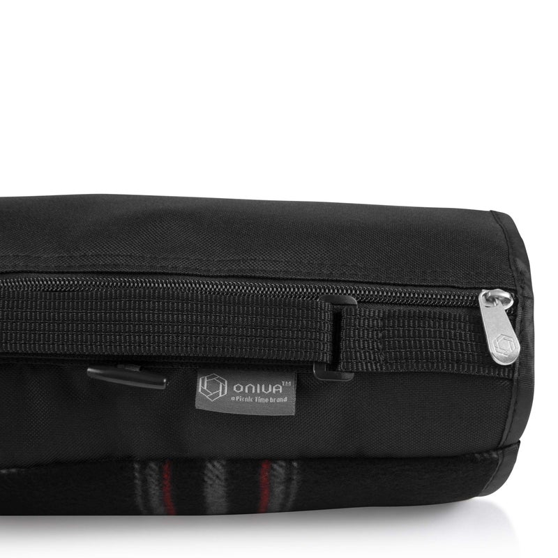 بيكنك تايم حقيبة واسعة لحمل بطانية النزهات في الأماكن الخارجية - Image 5