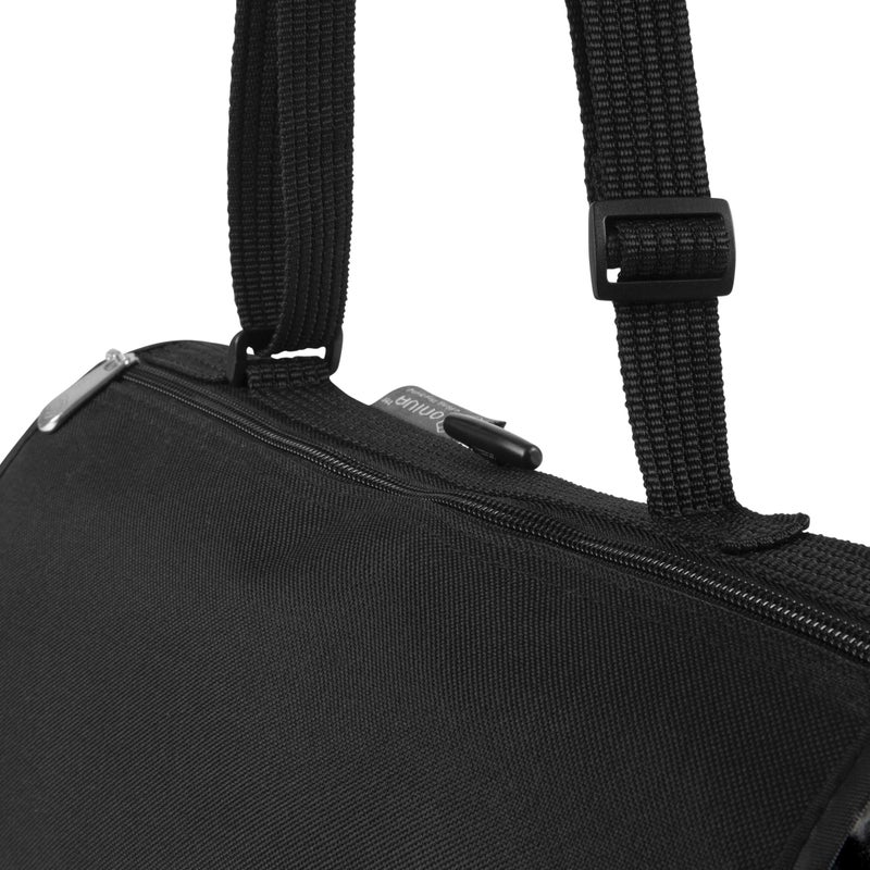 بيكنك تايم حقيبة واسعة لحمل بطانية النزهات في الأماكن الخارجية - Image 4