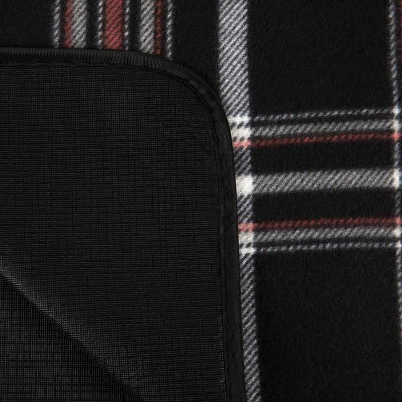 بيكنك تايم حقيبة واسعة لحمل بطانية النزهات في الأماكن الخارجية - Image 3