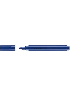 Tahtakalehobi Edding 366 Mini Blackboard Pen Blue 