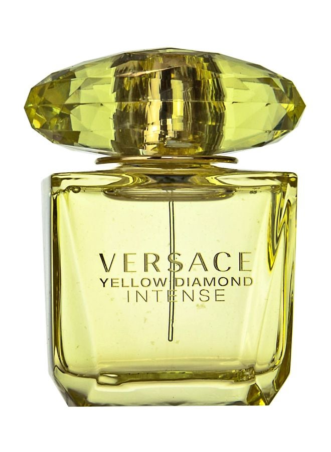 VERSACE Yellow Diamond Intense EDP 90ml - Image 1
