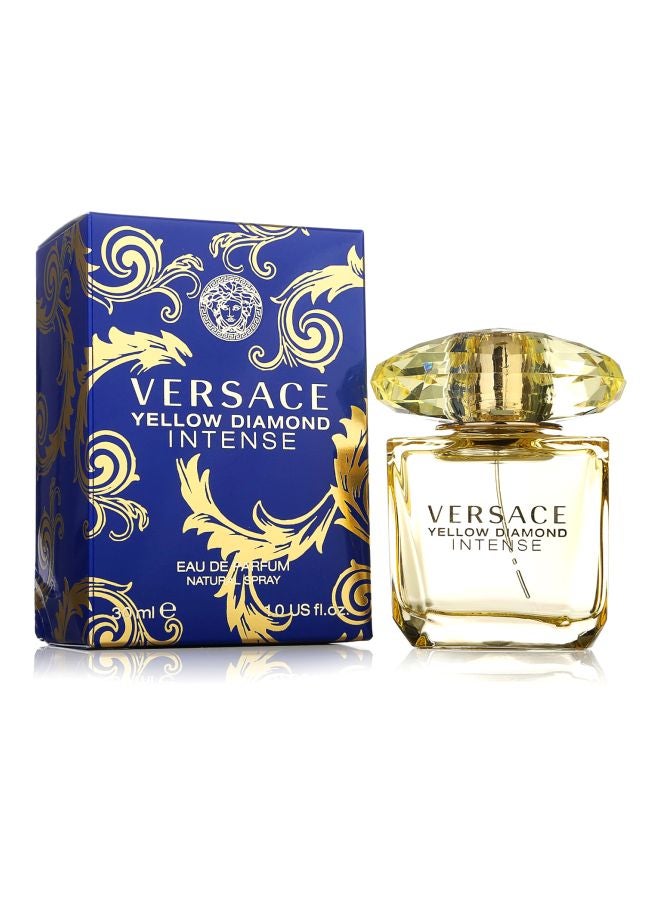 VERSACE Yellow Diamond Intense EDP 90ml - Image 2