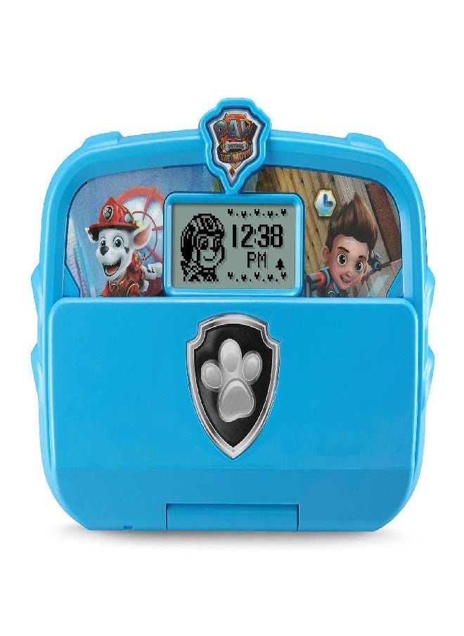vtech - VTech PAW Patrol Learning Tablet , Blue - Image 1
