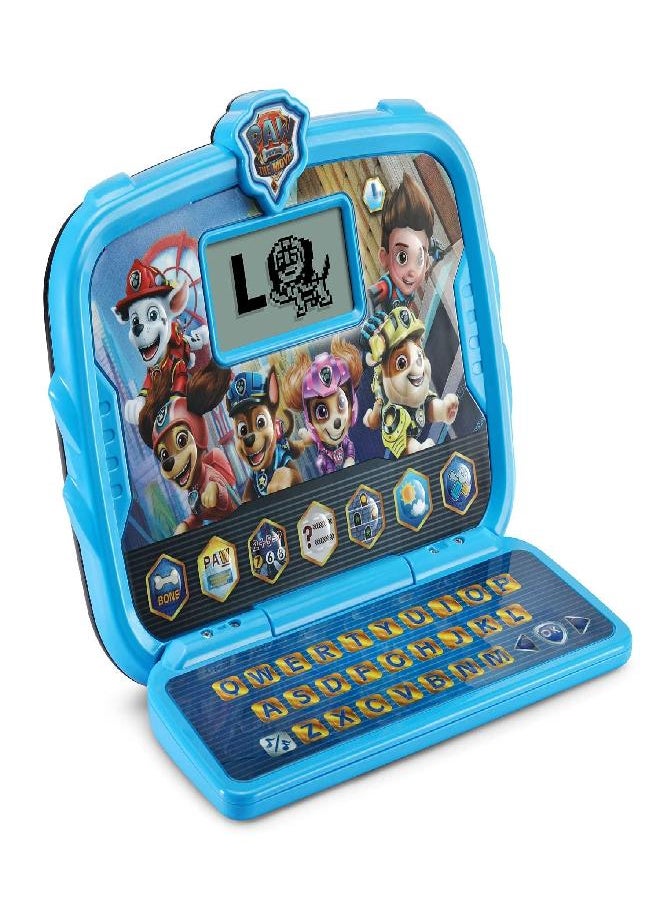 vtech - VTech PAW Patrol Learning Tablet , Blue - Image 1