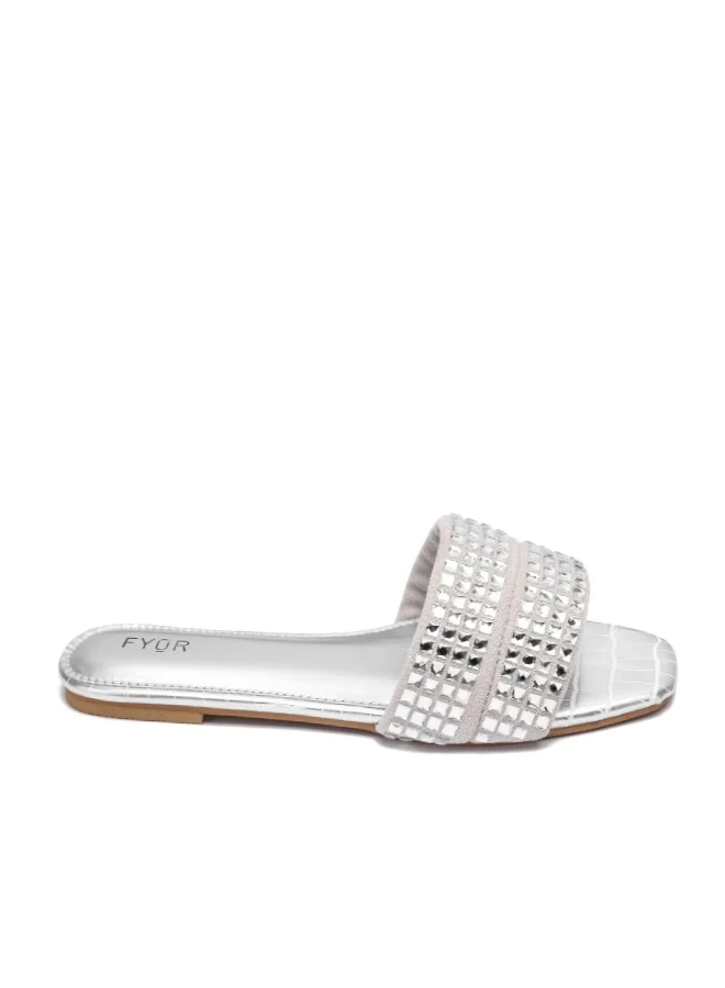 Metallic Mirror Flat MY 237