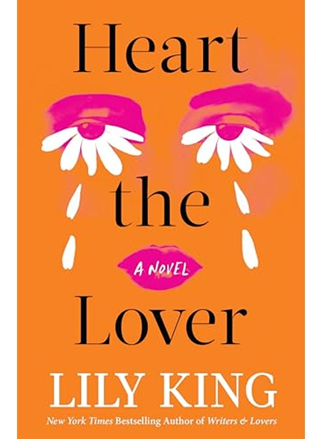 Heart the Lover