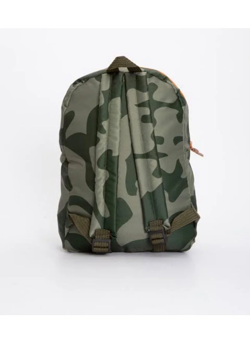 Masho Trend Today Camouflage Outdoor Backpack Rucksack School Bag - Stuff Bag