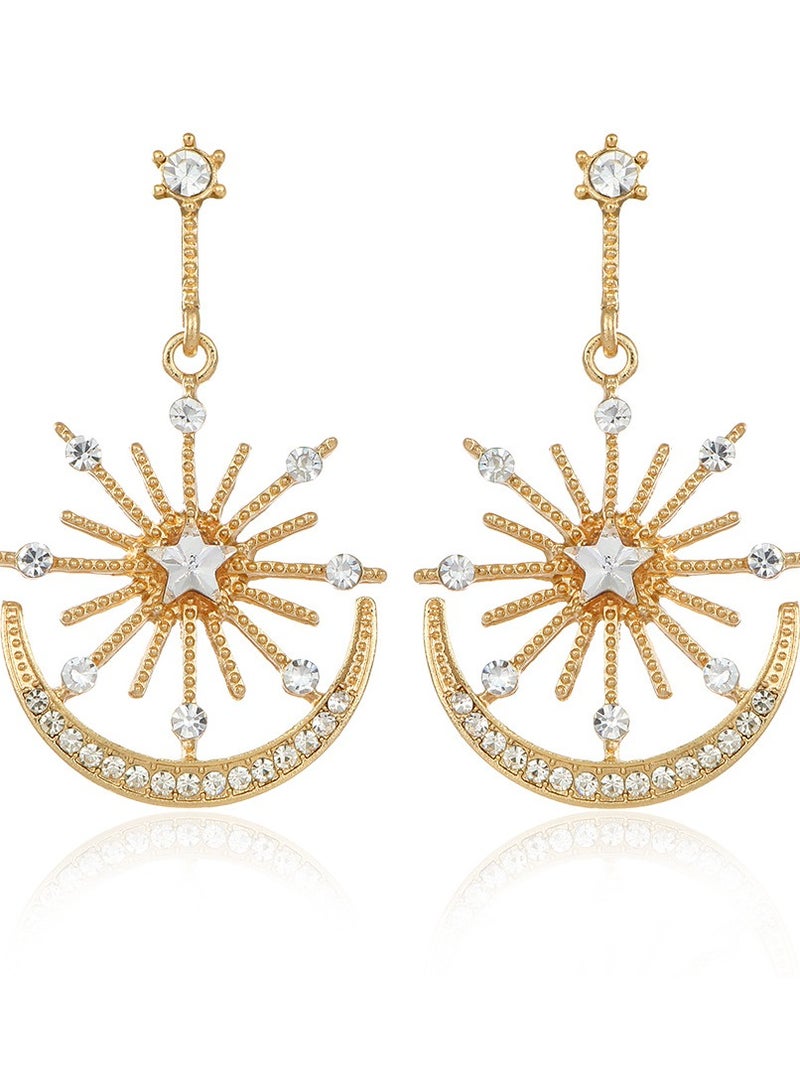 أقراط متدلية - Image 5