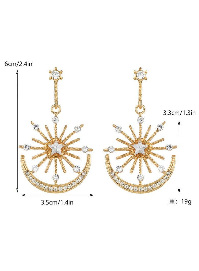 أقراط متدلية - Image 4