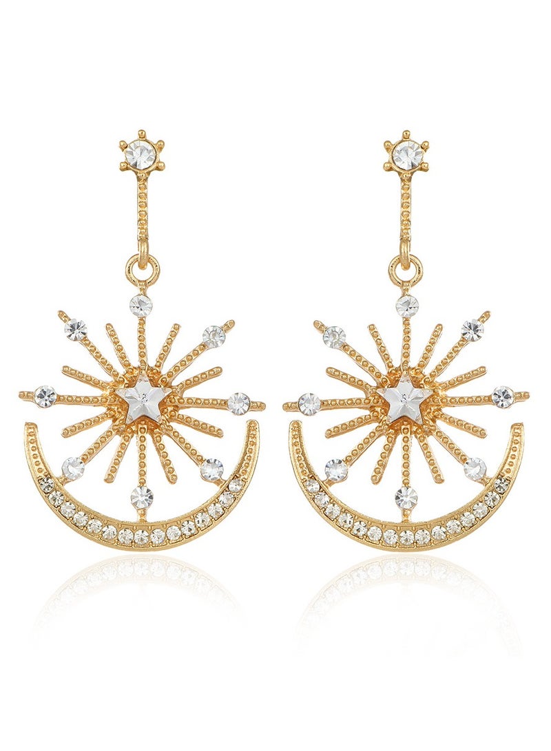 أقراط متدلية - Image 2