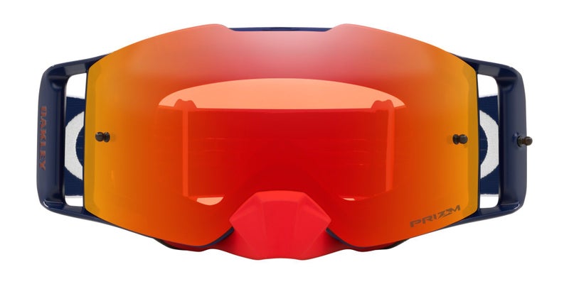 Oakley OO7087-708731 MX Goggles RWB 00mm - Image 2
