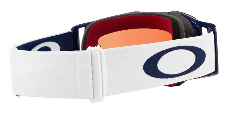 Oakley OO7087-708731 MX Goggles RWB 00mm - Image 4