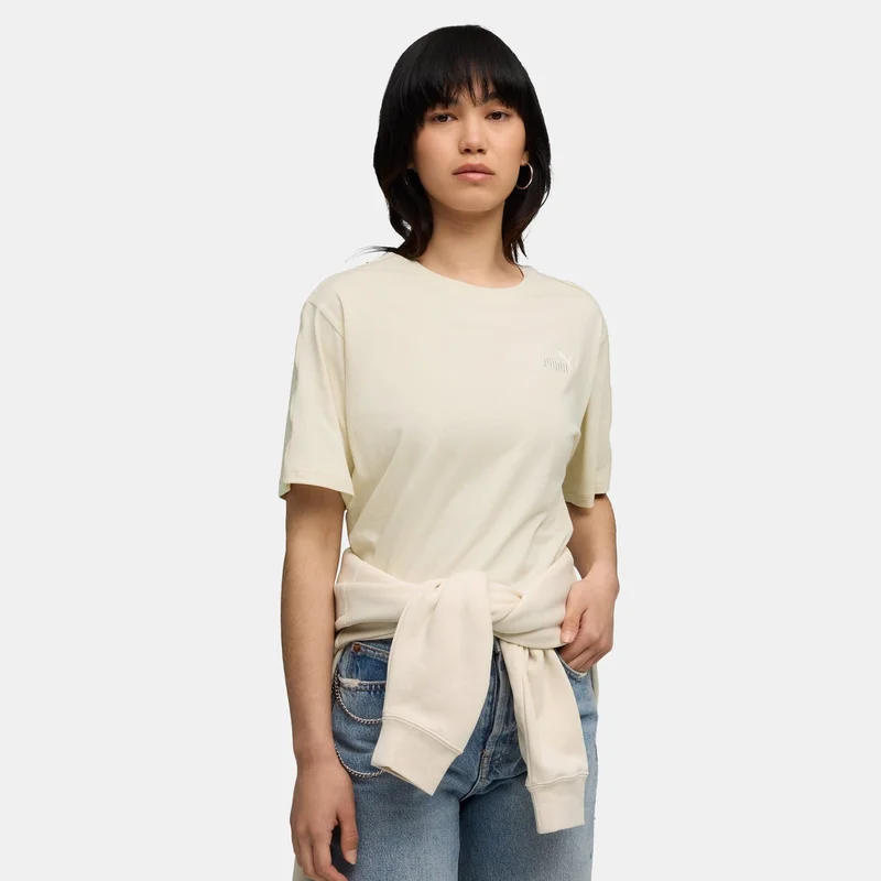 Women's Essentials Tape T-Shirt