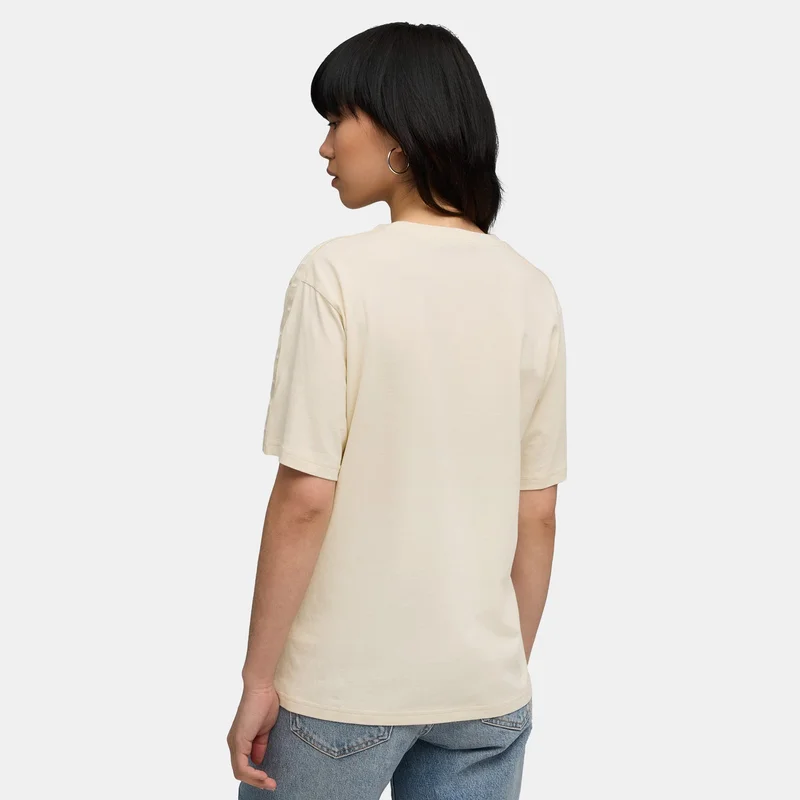 بوما تيشيرت إسينشالز تايب للنساء