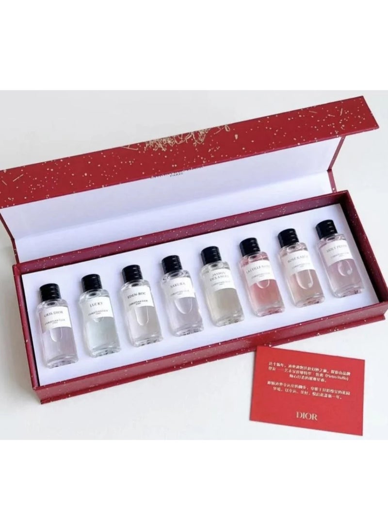 Mini Dior Mini Perfume Set 7.5ml