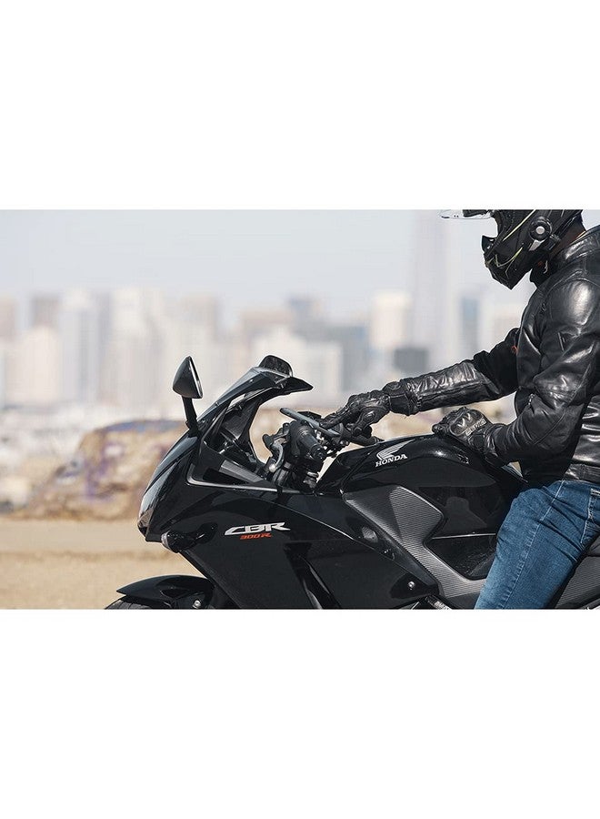 Peak Design Mobile Motorcycle Stem Smartphone Mount - Image 2