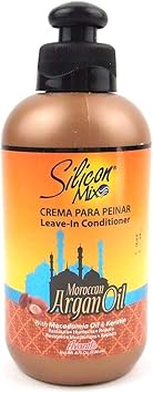 Silicon Mix Argan Oil Leave In by Silicon Mix - Image 1