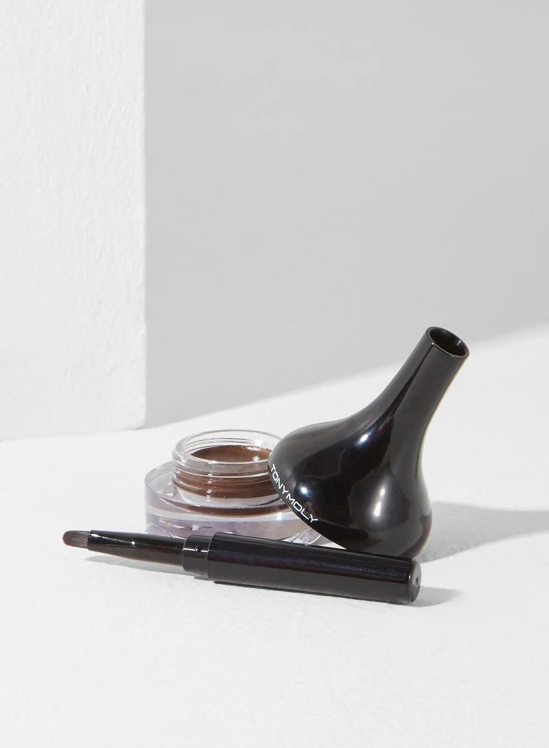 TONYMOLY Back Gel Eyeliner