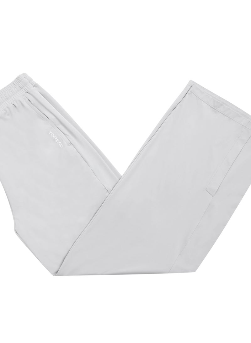 TOREAD Women's Knitted Wide-Leg Pants - Breathable Cool-Touch with UPF50+ Protection  - Image 4