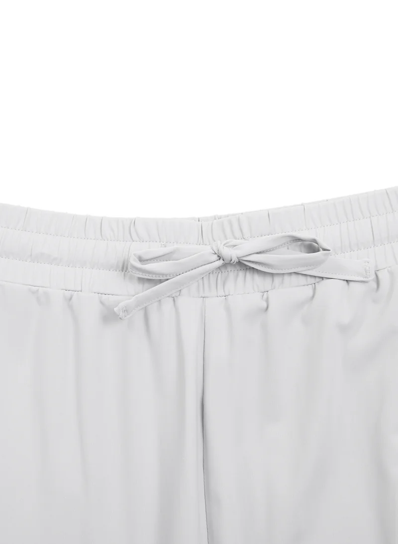 TOREAD Women's Knitted Wide-Leg Pants - Breathable Cool-Touch with UPF50+ Protection