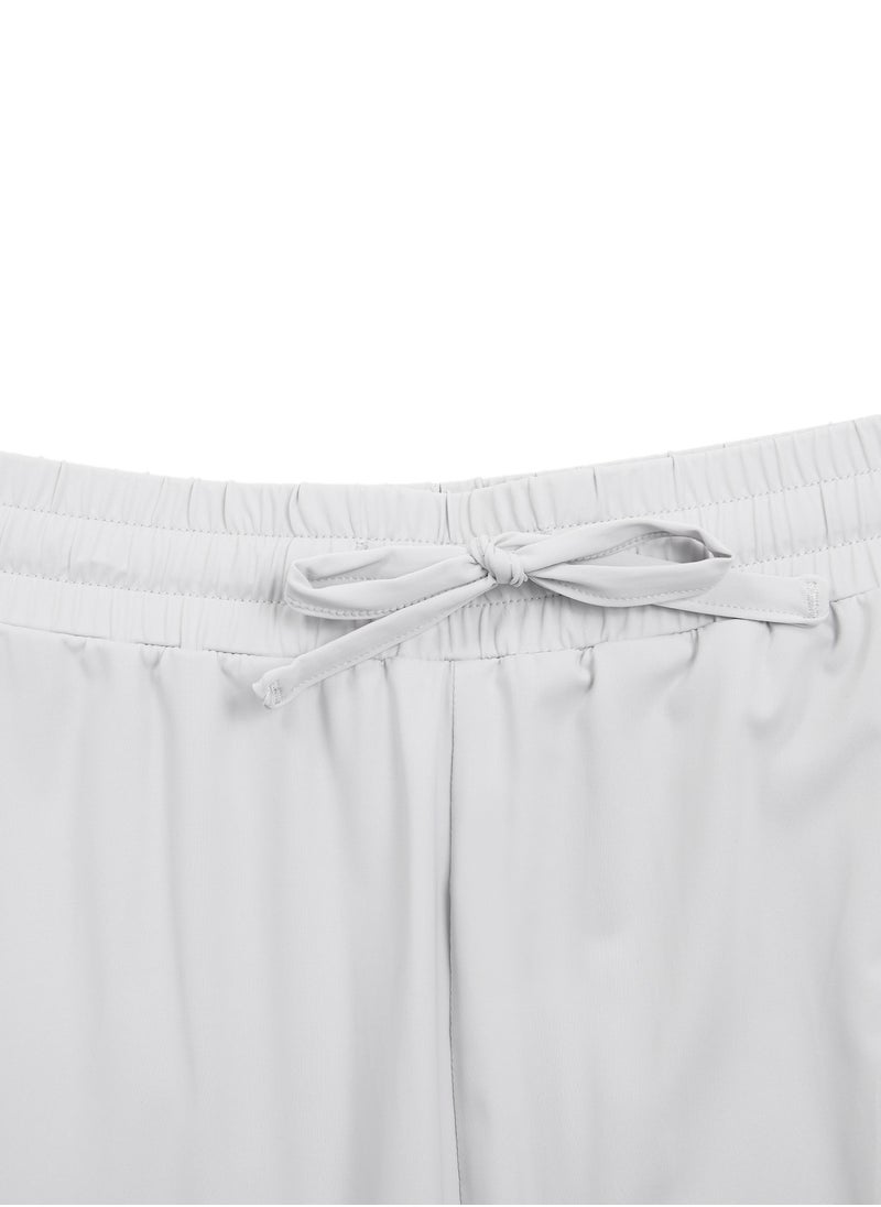 TOREAD Women's Knitted Wide-Leg Pants - Breathable Cool-Touch with UPF50+ Protection  - Image 2