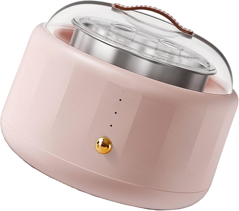 Rosvola Greek Yogurt Maker Fashionable Automatic Yogurt Maker for Home Use  - Image 1