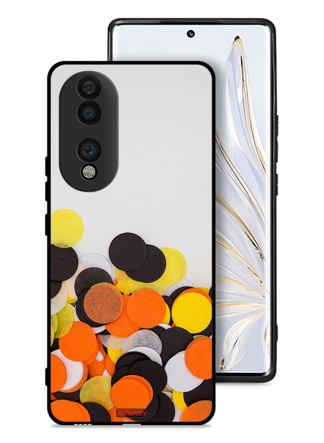 Tolwak Honor 70 Protective Case Cover Mel Poole - Image 1
