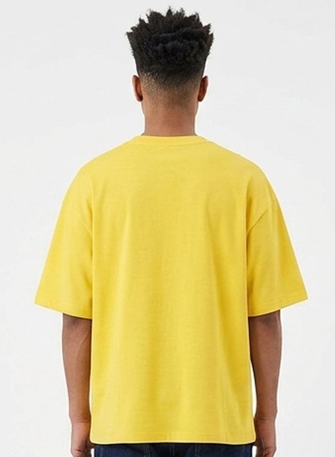 SIRKAR Oversized Printed T-Shirts - Image 3