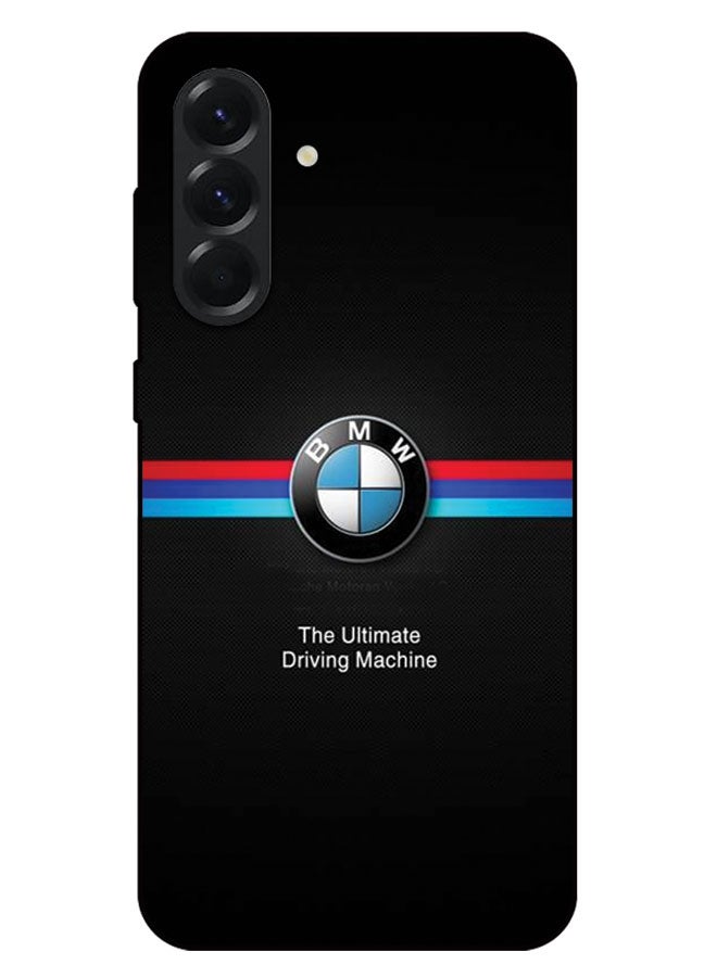 الصيد العين غطاء حماية مطبوع لهاتف سامسونج جالاكسي A36 - بي إم دبليو آلة القيادة المثالية - Image 1