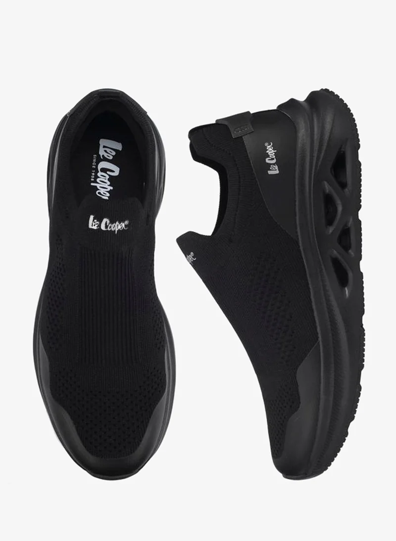 Lee Cooper Men Slip-On Sneakers