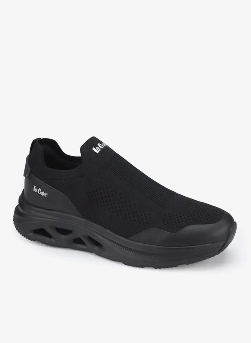 Lee Cooper Men Slip-On Sneakers