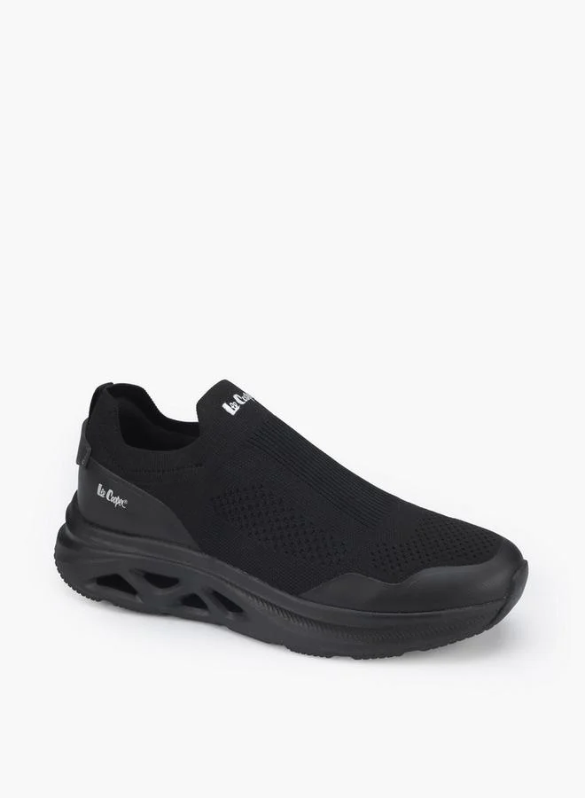 لي كوبر Men Slip-On Sneakers