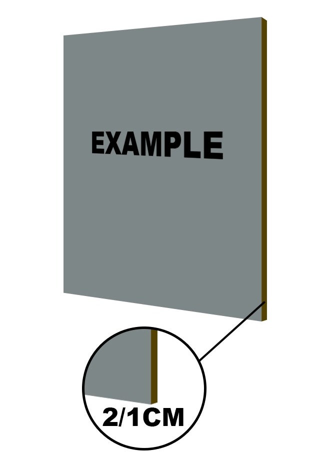 Generic - Wall painting - Eiffel Tower - 1567 - divided into eight pieces - Image 1