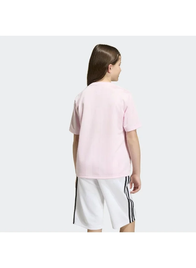 Adidas Originals CLPINK Youth Originals X Liberty London Loose Jersey for Women | Best Price UAE