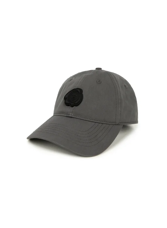 ايه ايه بي إي Moonface logo patch cap
