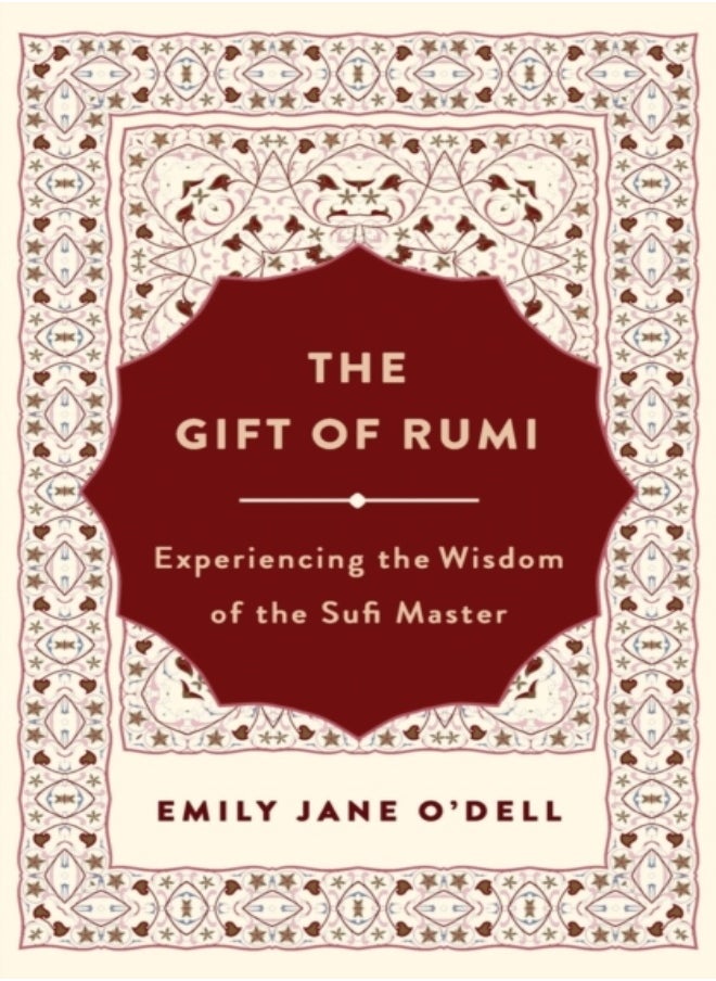 The Gift of Rumi - pzsku/ZDDD3279DBAF9A32F0214Z/45/_/1707224729/46bd069c-52f2-4a55-b277-9d75b4bf599c