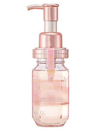 Melty Moist Repair Oil 3.0 100ml - pzsku/ZDDD34B53716F82850C08Z/45/_/1728563933/b54acebf-5712-4447-8d9e-e80be10006d2