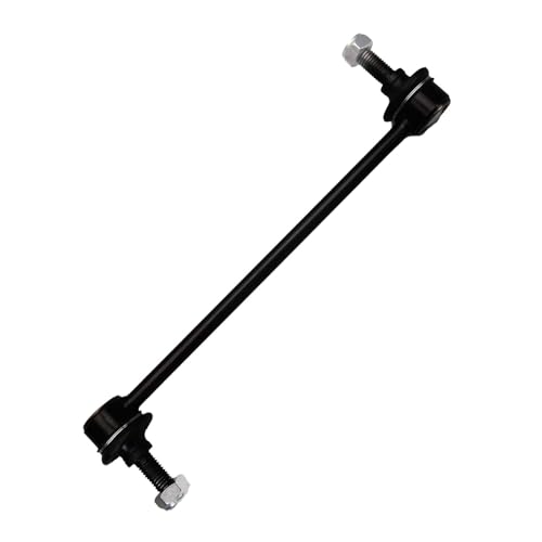 HHCM 2pc Front Sway Bar Link Kit K90344 for Toyota Highlander 01-19, Avalon 05-12, Camry 02-06, Venza 09-16, Solara 04-08, Stabilizer Bar Link for Lexus RX350 07-22, RX400h 10-22, RX350L/RX450hL 18-22 - Image 5