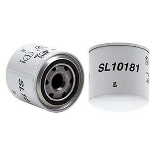 WIX Spin-On Lube Filter - Image 3