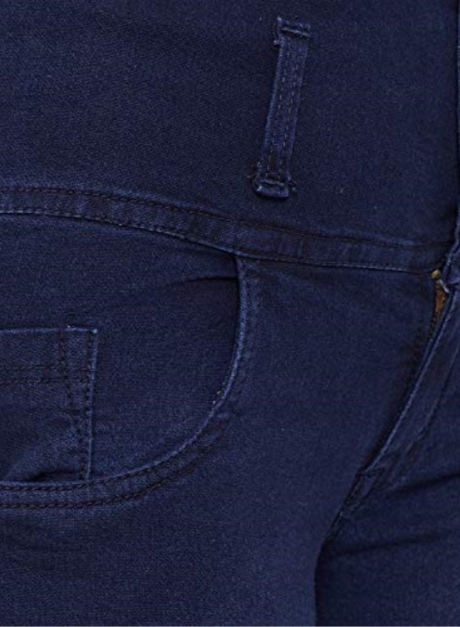 Nifty Women's Stretch Fit High Rise Jeans - Image 5