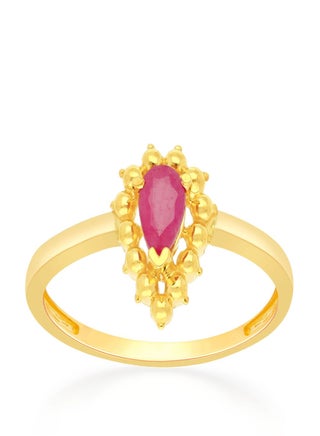 22 Carat 916 Purity Precia Gemstone Ring PNAFNC102RN1 for Women - pzsku/ZDDD3B43C8B9CBC38CB7EZ/45/1747226836/b020b3eb-c8a1-40e0-92ad-c0c8d6881faa