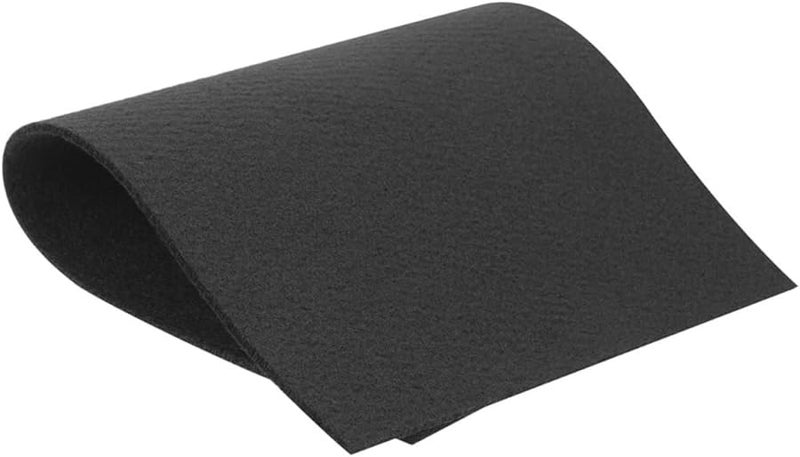 وسادة عزل عالية الحرارة لحام بطانية من اللباد الكربوني المقاوم للحريق قماش مقاوم للحرارة - Image 2