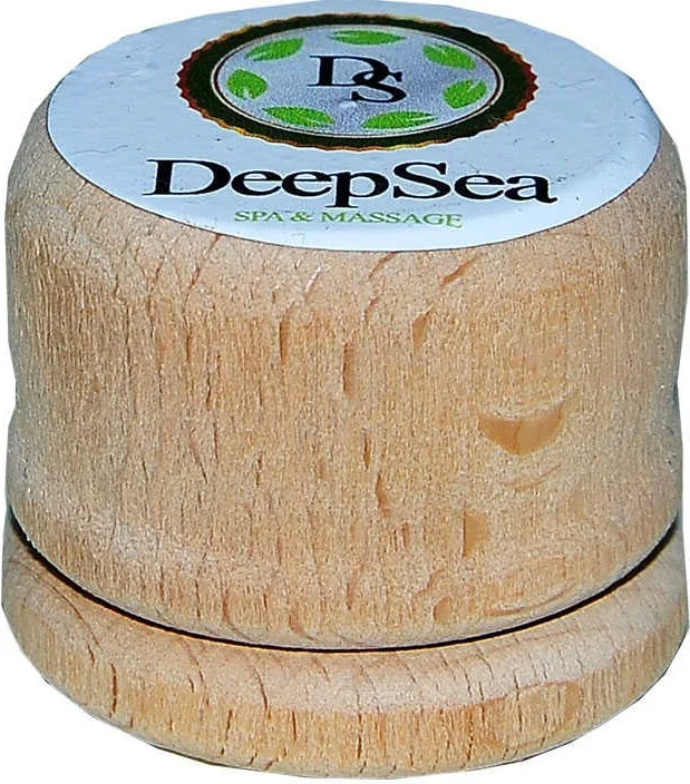 DeepSea Menthol Stone Spa and Massage Menthol 7 Gr