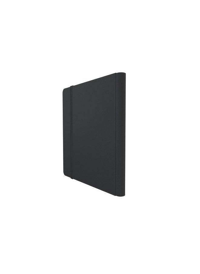 Gamegenic Prime Album 24Pocket Black  - Image 4