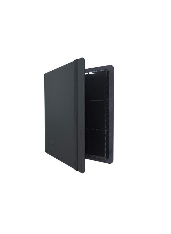 Gamegenic Prime Album 24Pocket Black  - Image 3