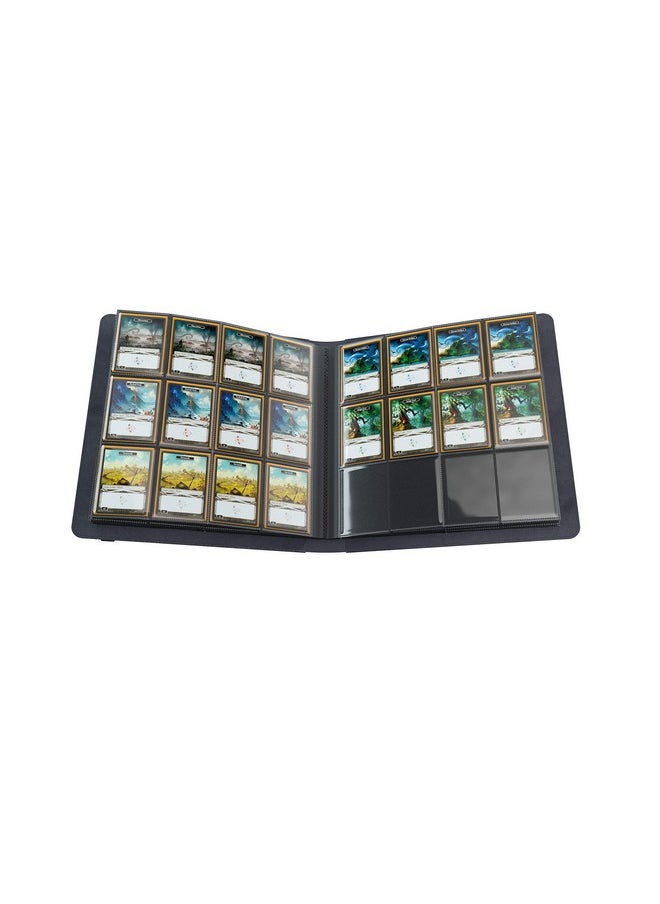 Gamegenic Prime Album 24Pocket Black  - Image 5